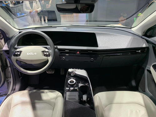 起亚在华合资公司品牌战略焕新，公司名将于4月揭晓，深化展览服务布局