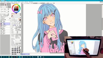 专业导读 | 计算机平面设计专业 动漫制作与设计的艺术与技术融合