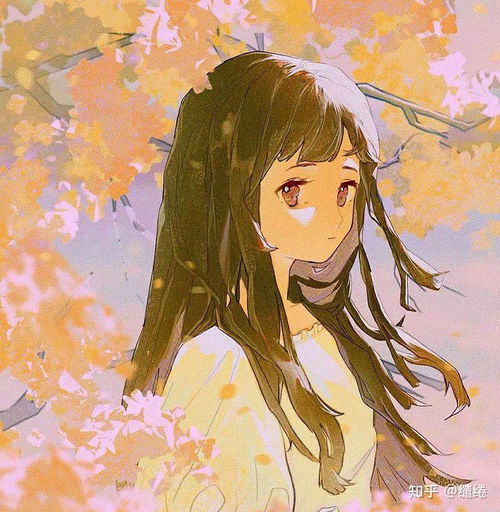 匠心独运 动漫头像设计中的小众格调美学